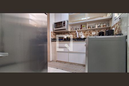 Cozinha de casa à venda com 3 quartos, 150m² em Conjunto Residencial Nova Roma, São Bernardo do Campo