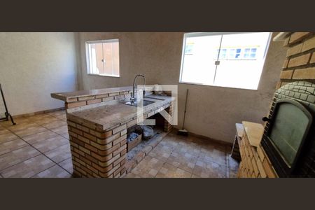 Apartamento à venda com 2 quartos, 93m² em Utinga, Santo André