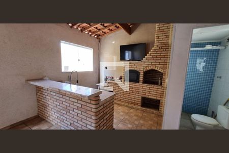 Apartamento à venda com 2 quartos, 93m² em Utinga, Santo André