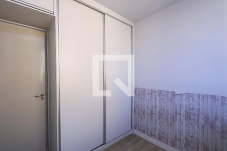 Quarto 2 de apartamento à venda com 2 quartos, 52m² em Serrano, Belo Horizonte