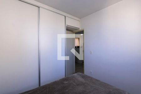 Quarto 1 de apartamento à venda com 2 quartos, 52m² em Serrano, Belo Horizonte