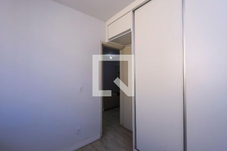 Quarto 2 de apartamento à venda com 2 quartos, 52m² em Serrano, Belo Horizonte