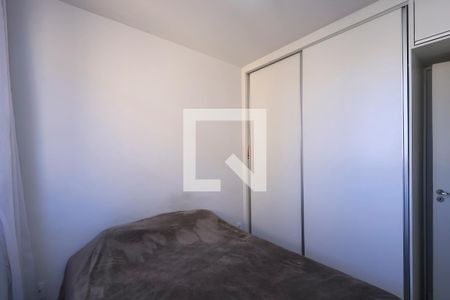Quarto 1 de apartamento à venda com 2 quartos, 52m² em Serrano, Belo Horizonte