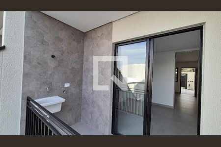 Foto 15 de casa à venda com 3 quartos, 120m² em Bela Vista, Osasco