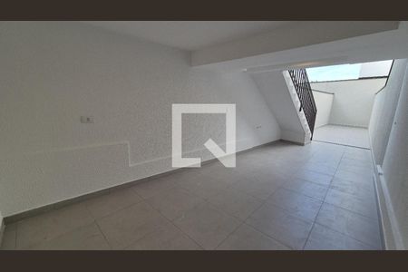 Foto 07 de casa à venda com 3 quartos, 120m² em Bela Vista, Osasco
