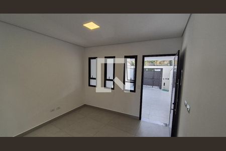 Foto 26 de casa à venda com 3 quartos, 120m² em Bela Vista, Osasco