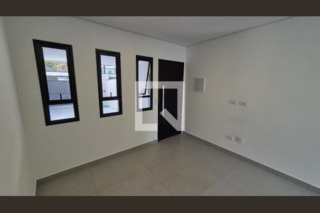 Foto 02 de casa à venda com 3 quartos, 120m² em Bela Vista, Osasco