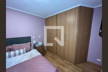 Suíte 1 de apartamento à venda com 4 quartos, 189m² em Água Fria, São Paulo