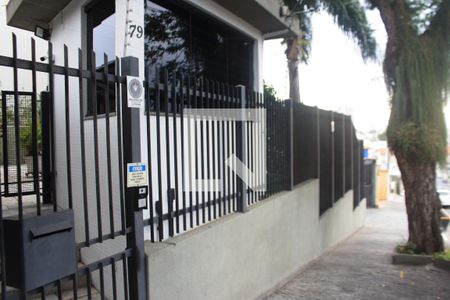 Fachada de apartamento à venda com 4 quartos, 189m² em Água Fria, São Paulo