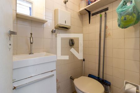 Área de Serviço de apartamento à venda com 2 quartos, 100m² em Pinheiros, São Paulo
