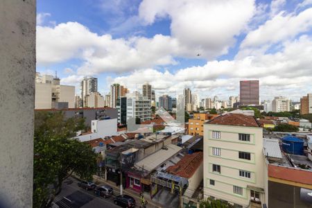 Apartamento à venda com 2 quartos, 100m² em Pinheiros, São Paulo