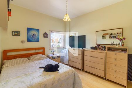 Quarto 1 de apartamento à venda com 2 quartos, 100m² em Pinheiros, São Paulo