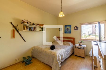 Quarto 1 de apartamento à venda com 2 quartos, 100m² em Pinheiros, São Paulo