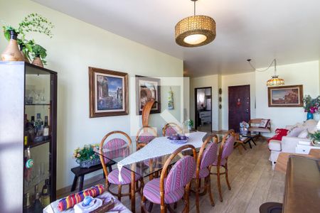 Sala de apartamento à venda com 2 quartos, 100m² em Pinheiros, São Paulo