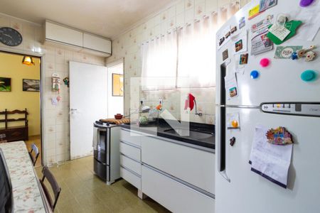 Cozinha de apartamento à venda com 2 quartos, 100m² em Pinheiros, São Paulo