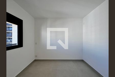 Quarto de apartamento à venda com 1 quarto, 31m² em Jardim das Acacias, São Paulo