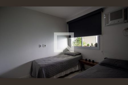 Quarto 1 de apartamento à venda com 4 quartos, 132m² em Recreio dos Bandeirantes, Rio de Janeiro
