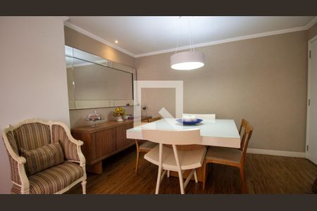 Sala de apartamento à venda com 4 quartos, 132m² em Recreio dos Bandeirantes, Rio de Janeiro