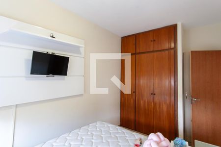 Quarto 1 de apartamento para alugar com 2 quartos, 58m² em São Francisco, Belo Horizonte