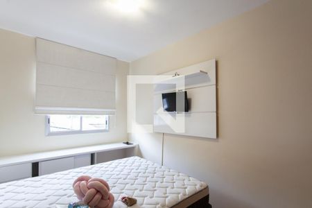 Quarto 1 de apartamento para alugar com 2 quartos, 58m² em São Francisco, Belo Horizonte