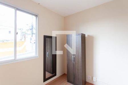 Quarto 2 de apartamento para alugar com 2 quartos, 58m² em São Francisco, Belo Horizonte