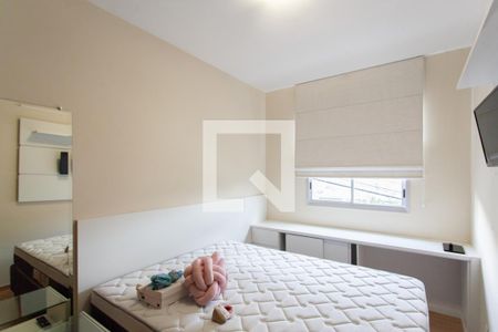 Quarto 1 de apartamento para alugar com 2 quartos, 58m² em São Francisco, Belo Horizonte