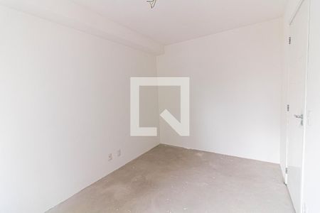 Quarto de apartamento à venda com 1 quarto, 41m² em Barra Funda, São Paulo