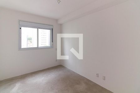 Quarto de apartamento à venda com 1 quarto, 41m² em Barra Funda, São Paulo