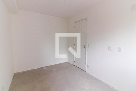 Quarto de apartamento à venda com 1 quarto, 41m² em Barra Funda, São Paulo
