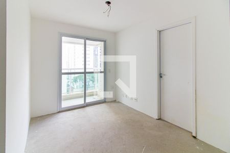 Sala de apartamento à venda com 1 quarto, 41m² em Barra Funda, São Paulo