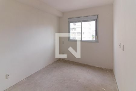 Quarto de apartamento à venda com 1 quarto, 41m² em Barra Funda, São Paulo
