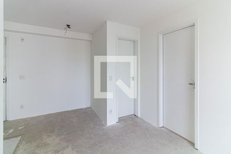 Sala de apartamento à venda com 1 quarto, 41m² em Barra Funda, São Paulo