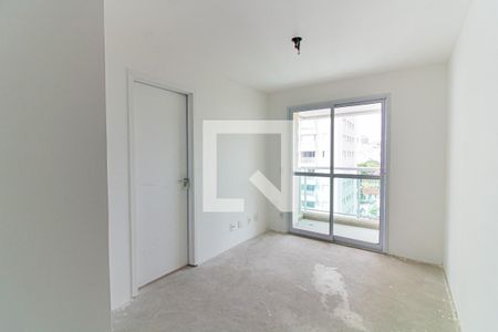 Sala de apartamento à venda com 1 quarto, 41m² em Barra Funda, São Paulo