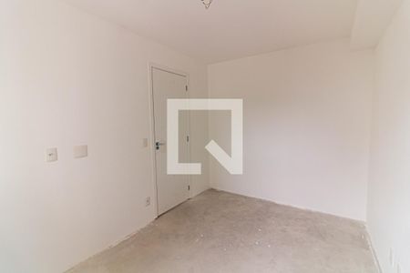 Quarto de apartamento à venda com 1 quarto, 41m² em Barra Funda, São Paulo