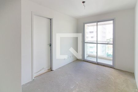 Sala de apartamento à venda com 1 quarto, 41m² em Barra Funda, São Paulo