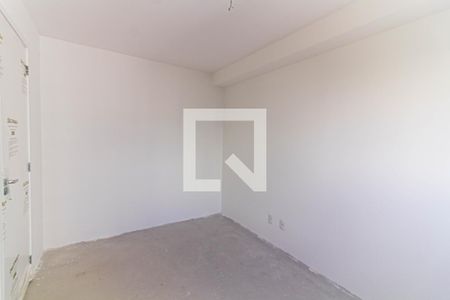 Quarto de apartamento à venda com 1 quarto, 41m² em Barra Funda, São Paulo