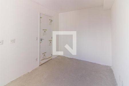 Quarto de apartamento à venda com 1 quarto, 41m² em Barra Funda, São Paulo