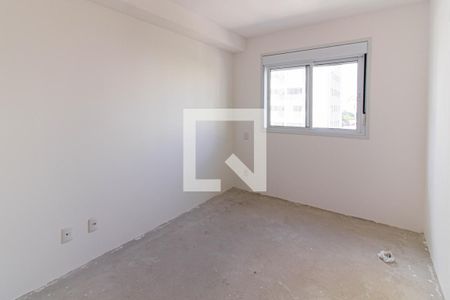 Quarto de apartamento à venda com 1 quarto, 41m² em Barra Funda, São Paulo