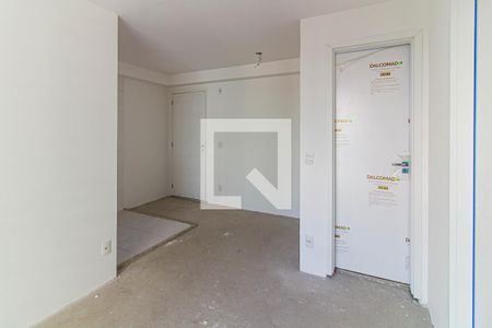 Sala de apartamento à venda com 1 quarto, 41m² em Barra Funda, São Paulo