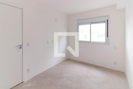 Quarto de apartamento à venda com 1 quarto, 41m² em Barra Funda, São Paulo