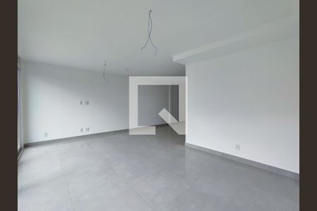 Sala de apartamento para alugar com 4 quartos, 278m² em Recreio dos Bandeirantes, Rio de Janeiro