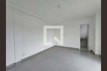 Suíte 1 de apartamento para alugar com 4 quartos, 278m² em Recreio dos Bandeirantes, Rio de Janeiro