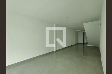 Sala de apartamento para alugar com 4 quartos, 278m² em Recreio dos Bandeirantes, Rio de Janeiro