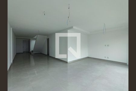 Sala de apartamento para alugar com 4 quartos, 278m² em Recreio dos Bandeirantes, Rio de Janeiro