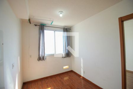 Sala de apartamento para alugar com 1 quarto, 24m² em Belenzinho, São Paulo