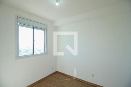 Quarto de apartamento para alugar com 1 quarto, 24m² em Belenzinho, São Paulo