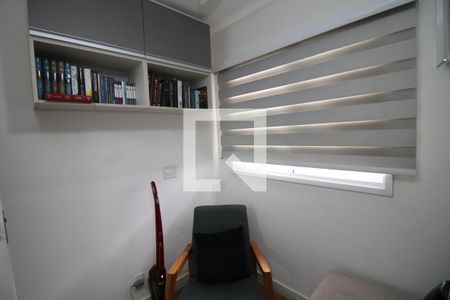 Escritório de apartamento à venda com 3 quartos, 175m² em Olaria, Rio de Janeiro