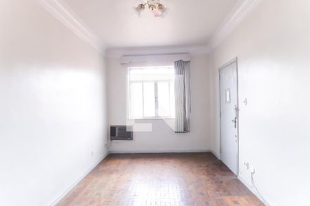 Sala de apartamento à venda com 2 quartos, 76m² em Engenho de Dentro, Rio de Janeiro