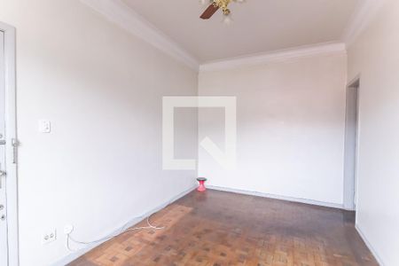 Sala de apartamento à venda com 2 quartos, 76m² em Engenho de Dentro, Rio de Janeiro