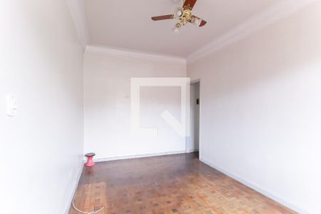 Sala de apartamento à venda com 2 quartos, 76m² em Engenho de Dentro, Rio de Janeiro